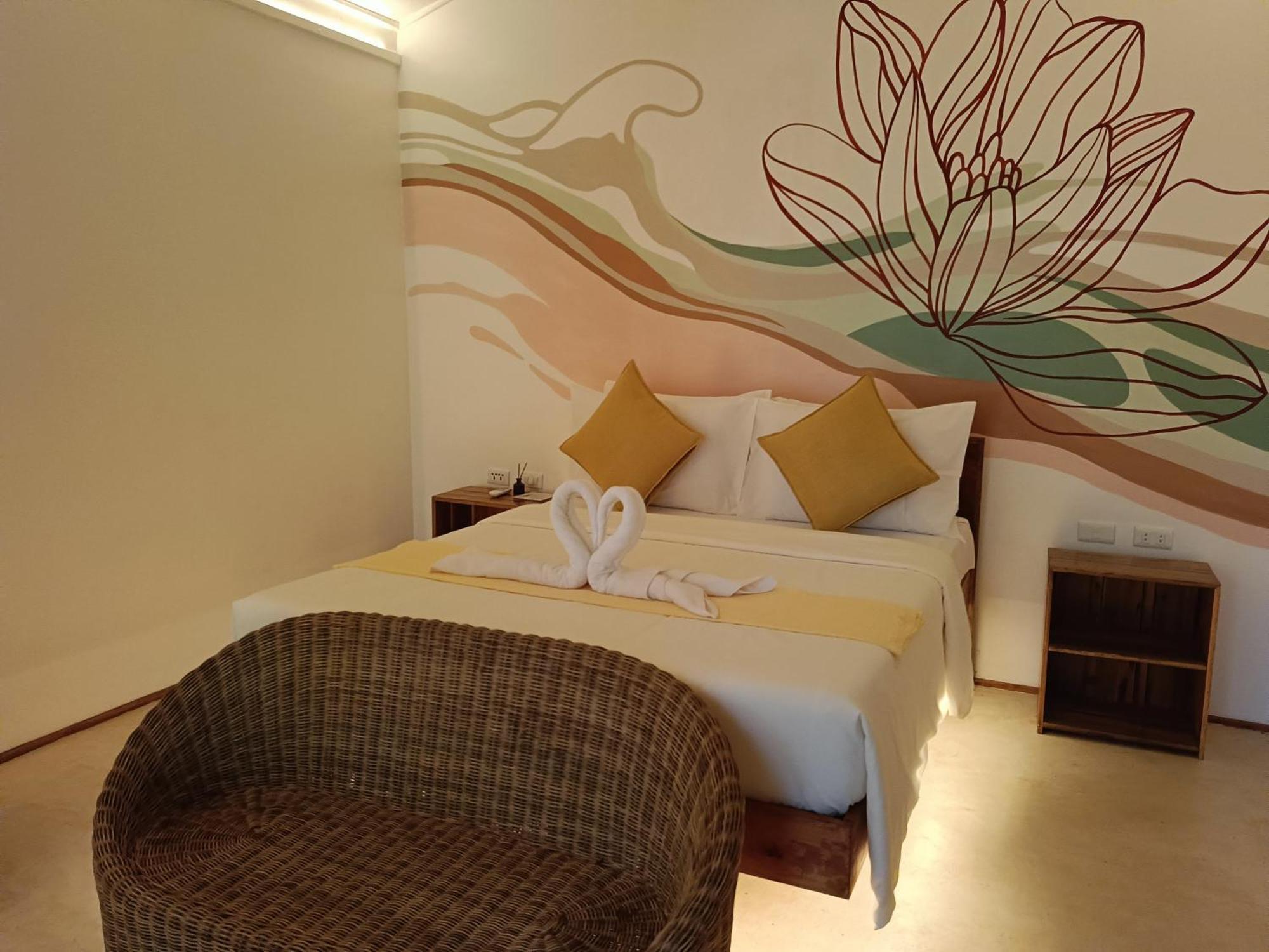 Kawai Duli Bungalows El Nido Exterior photo