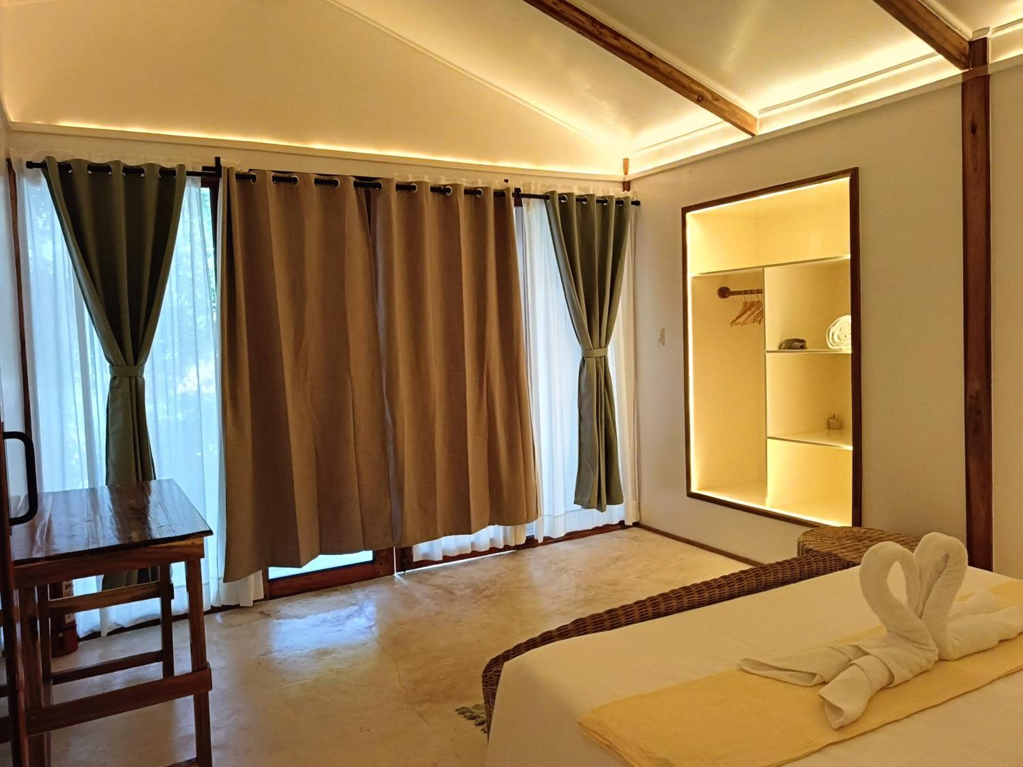 Kawai Duli Bungalows El Nido Exterior photo